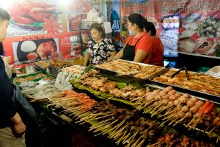 [PHILIPPINES] Sugbo Mercado Top 10 Food Must Try in Cebu\'s Night ...